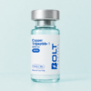 GHK-Cu copper tripeptide-1 50mg lyophilized research vial