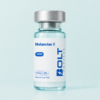 Melanotan II 10mg lyophilized research vial
