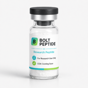 GLP-3 Retatrutide (12mg vials)