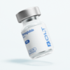 Bolt Peptide GLP-1 Semaglutide 2MG lyophilized research reagent vial