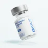 Bolt Peptide BPC-157 5MG lyophilized research reagent vial