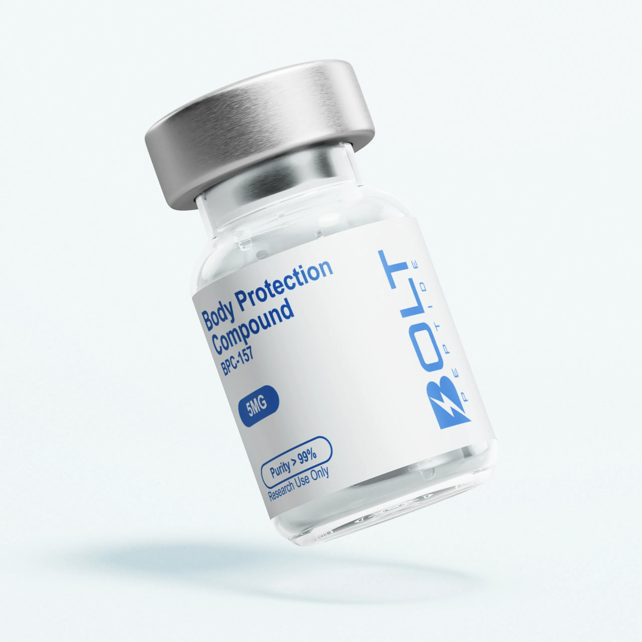 BPC-157 Research Peptide
