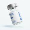 Bolt Peptide Wolverine Blend (BPC-157 / TB-500) 10MG lyophilized research reagent vial
