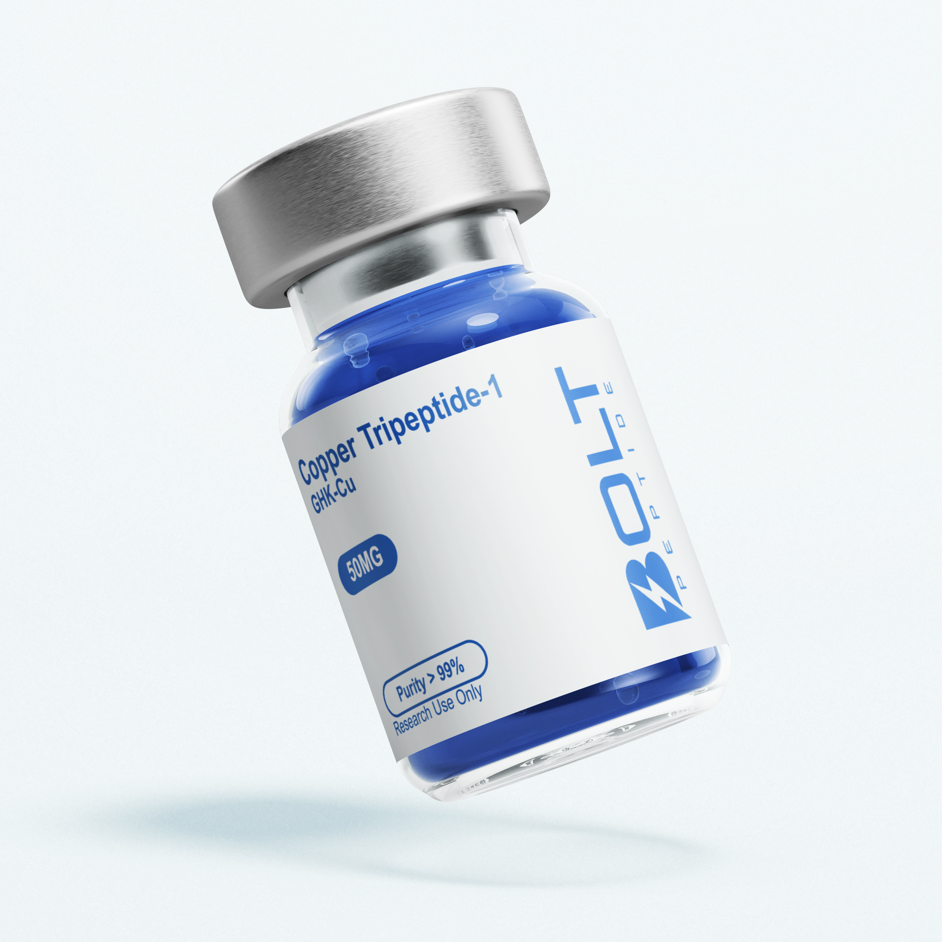 is copper tripeptide 1 the same as ghk cu Peptide Serum: How GHK-Cu (Copper Tripeptide‑1) Differs 89030-95-5 GHK-Cu Gly-His-Lys-Cu Copper Tripeptide-1;