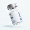 Bolt Peptide KPV 5MG lyophilized research reagent vial