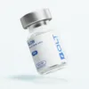 Bolt Peptide GLOW (TB-500 10mg / BPC-157 10mg / GHK-Cu 50mg) 70mg lyophilized research reagent vial