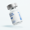 Bolt Peptide CJC-1295 / Ipamorelin Combo 10MG lyophilized research reagent vial