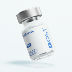 Bolt Peptide Cerebrolysin 60MG lyophilized research reagent vial