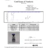 KLOW Certificate of Analysis (COA) — third-party lab verified