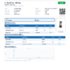 L Certificate of Analysis (COA) — third-party lab verified