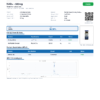 NAD+ Certificate of Analysis (COA) — third-party lab verified